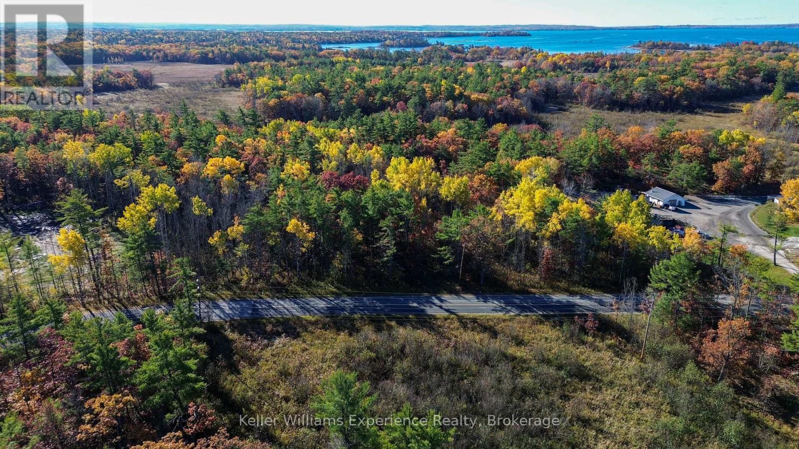 Pcl6807 Honey Harbour Road, Georgian Bay (Baxter), ON