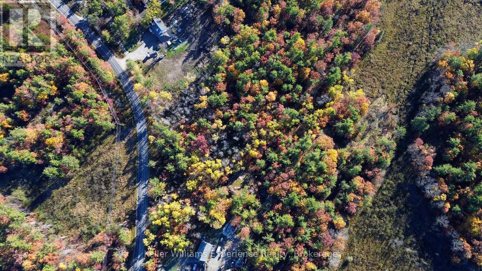 Pcl6807 Honey Harbour Road, Georgian Bay (Baxter), ON