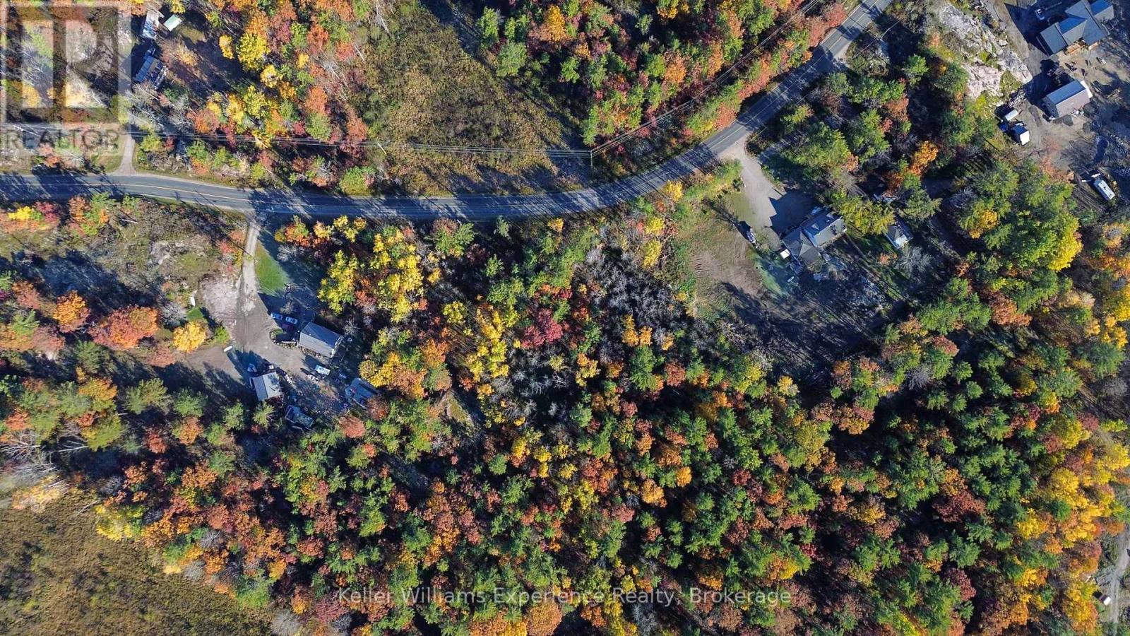 Pcl6807 Honey Harbour Road, Georgian Bay (Baxter), ON