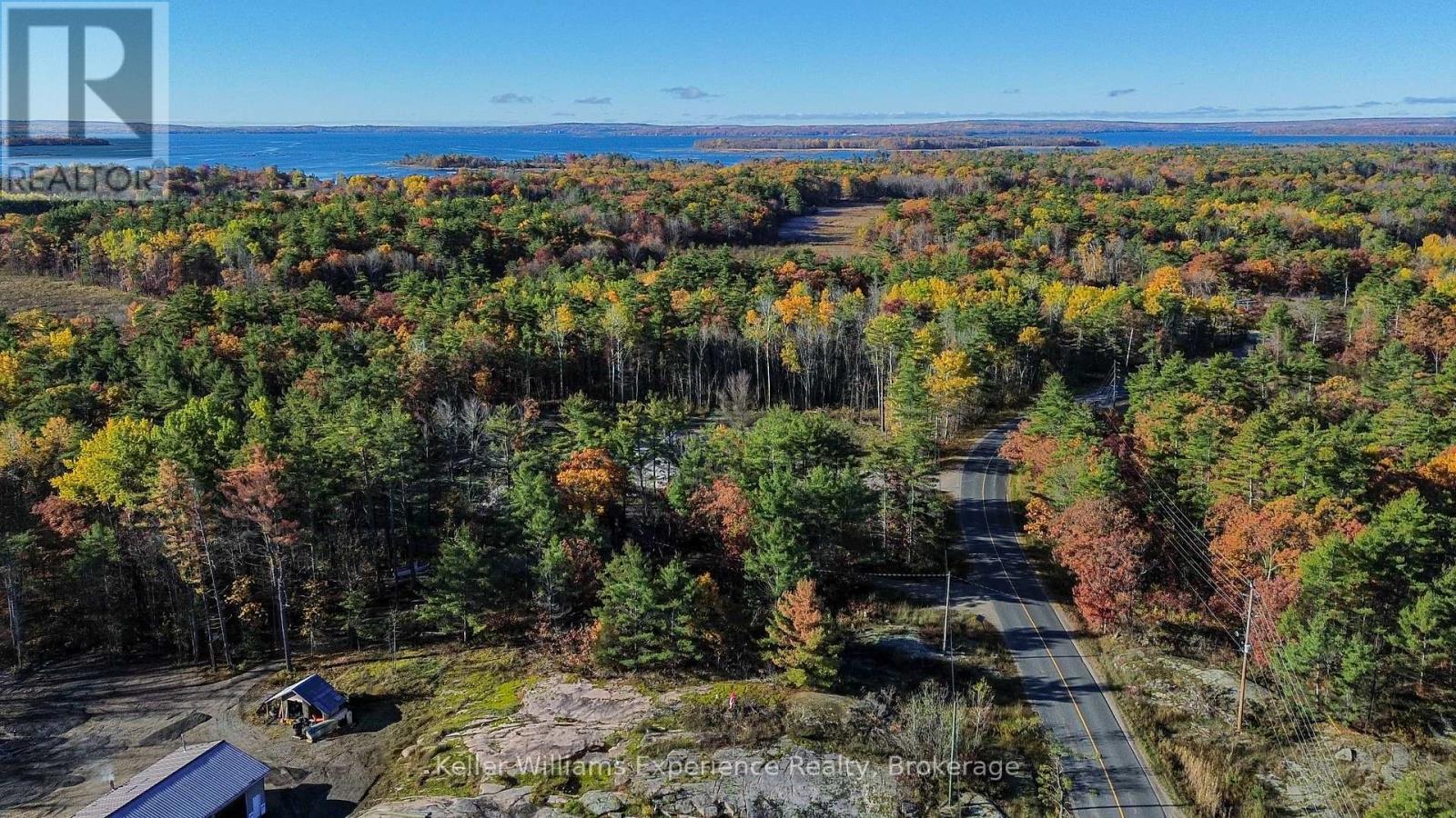 Pcl6807 Honey Harbour Road, Georgian Bay (Baxter), ON