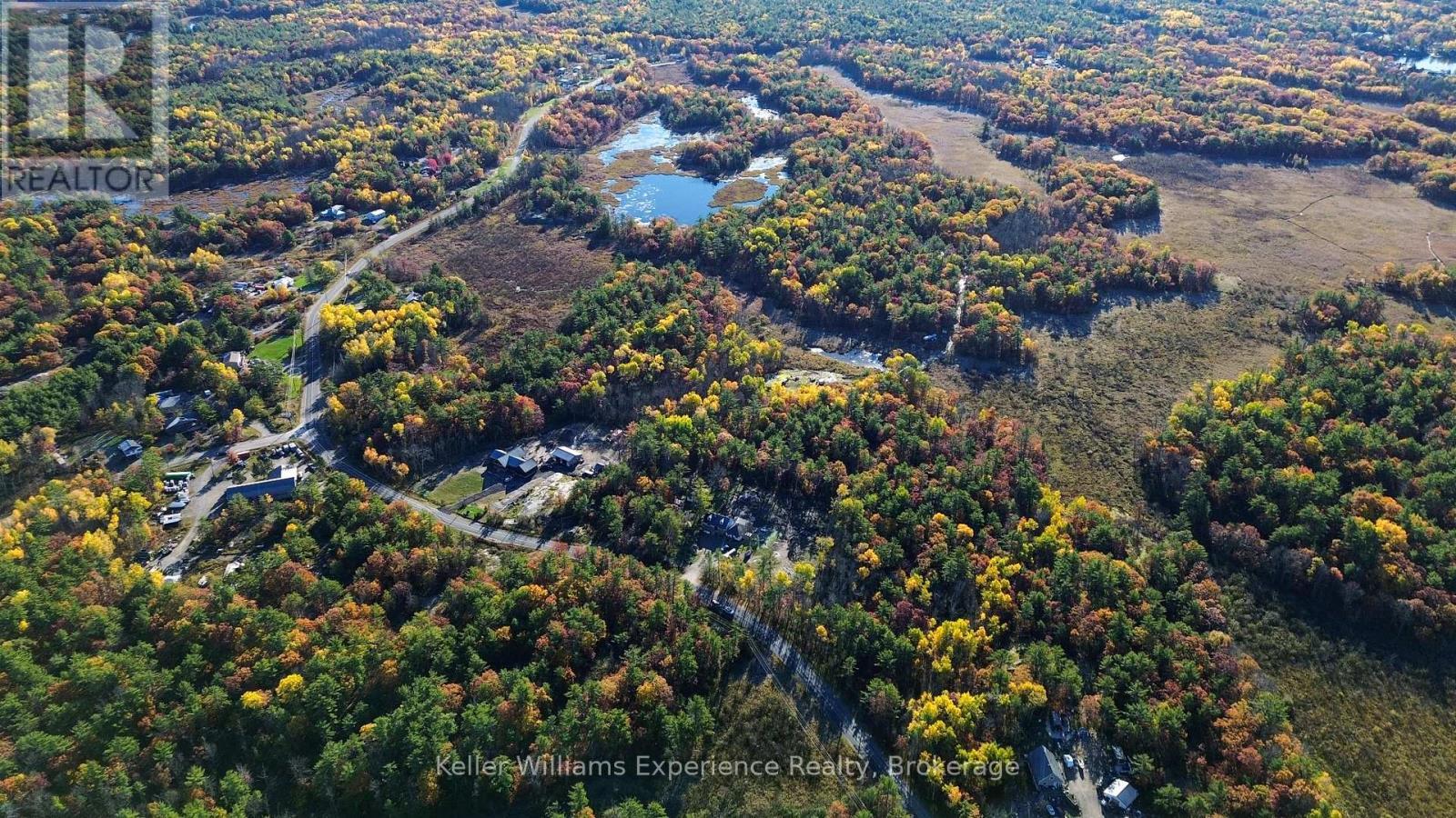 Pcl6807 Honey Harbour Road, Georgian Bay (Baxter), ON