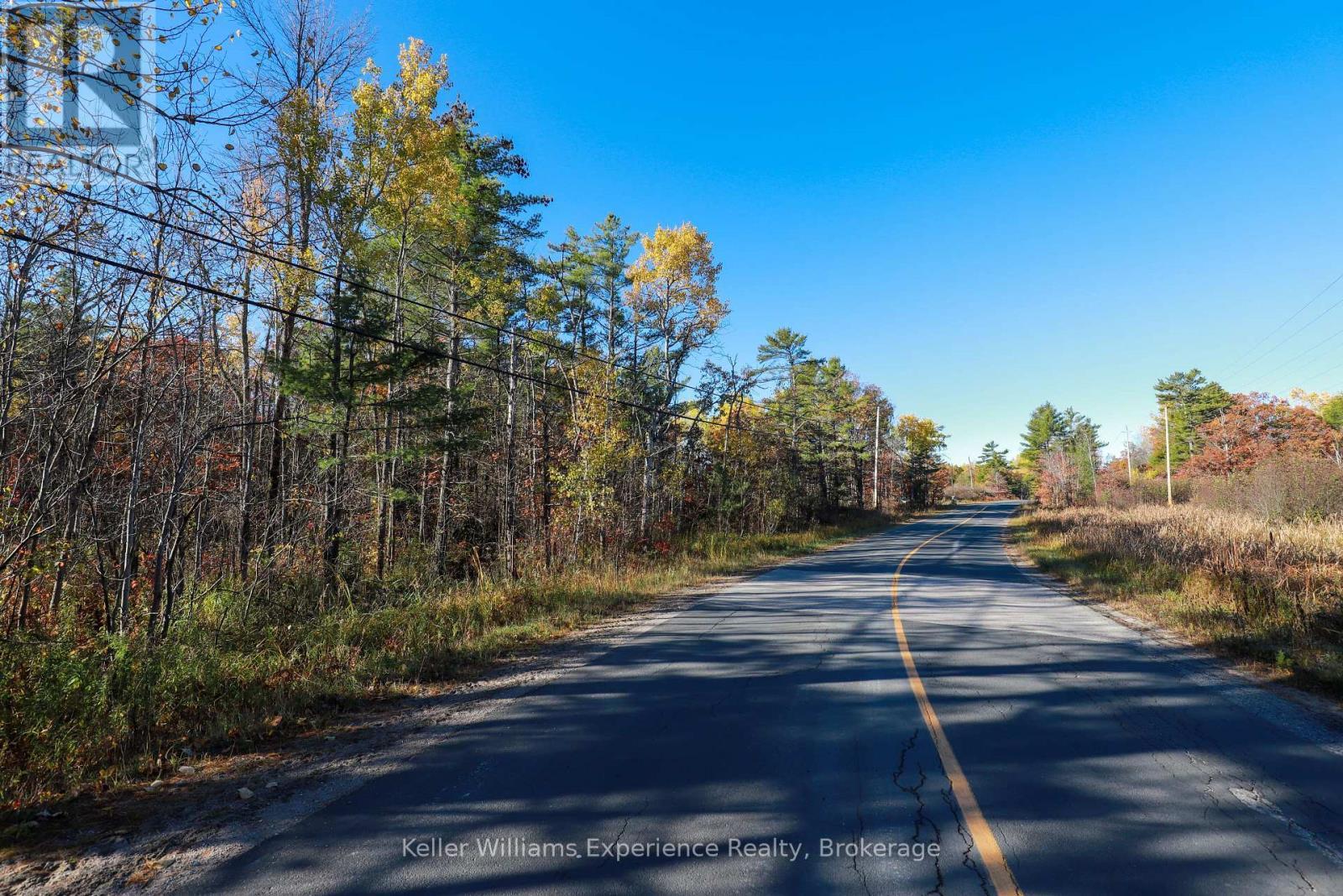 Pcl6807 Honey Harbour Road, Georgian Bay (Baxter), ON