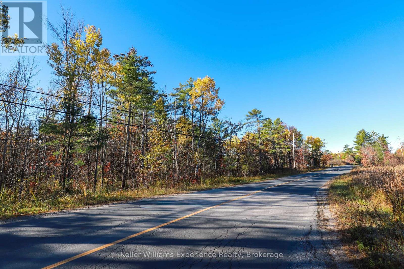 Pcl6807 Honey Harbour Road, Georgian Bay (Baxter), ON