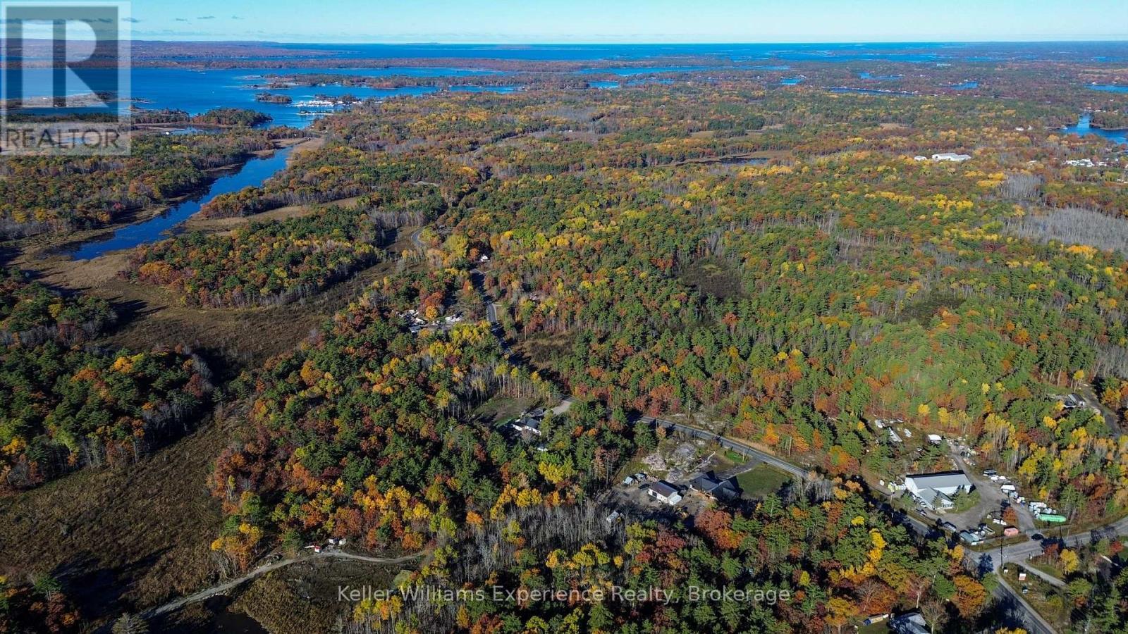 Pcl6807 Honey Harbour Road, Georgian Bay (Baxter), ON