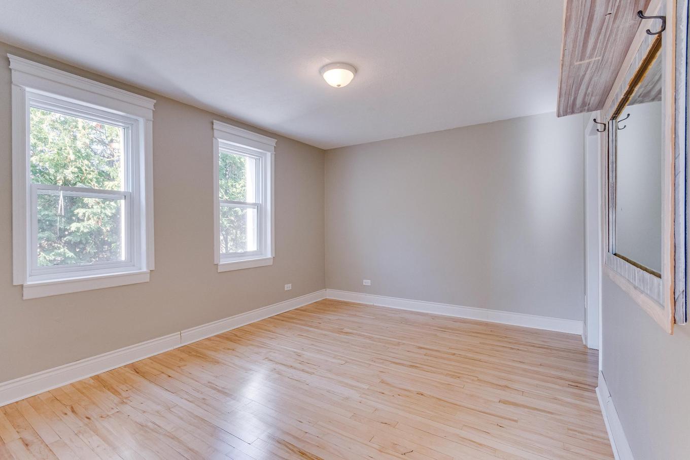 Chambre à coucher principale - 17 Rue Demontigny, Gatineau (Hull), QC - Indoor Photo Showing Other Room