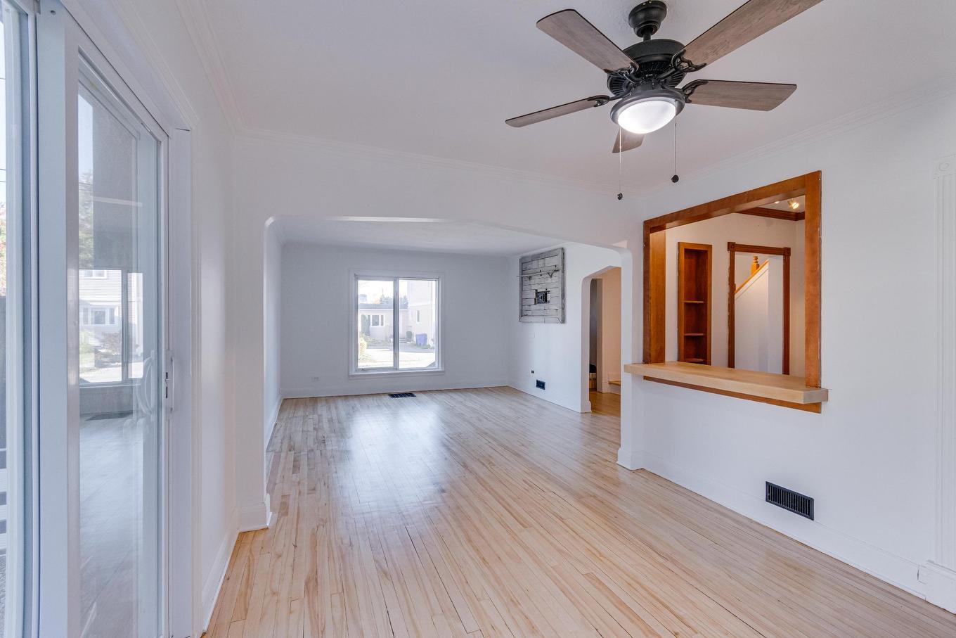 Vue d'ensemble - 17 Rue Demontigny, Gatineau (Hull), QC - Indoor Photo Showing Other Room