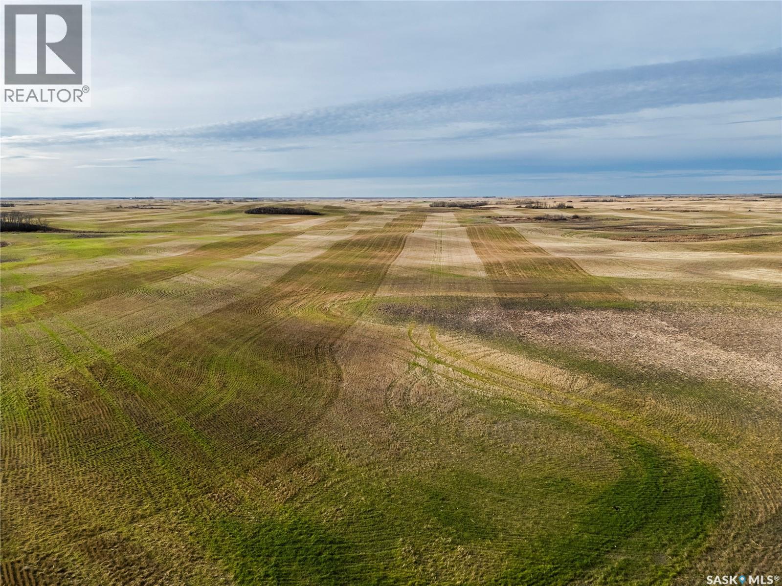 2,880 Acre Farm With Yard - Grayson, Grayson Rm No. 184, SK