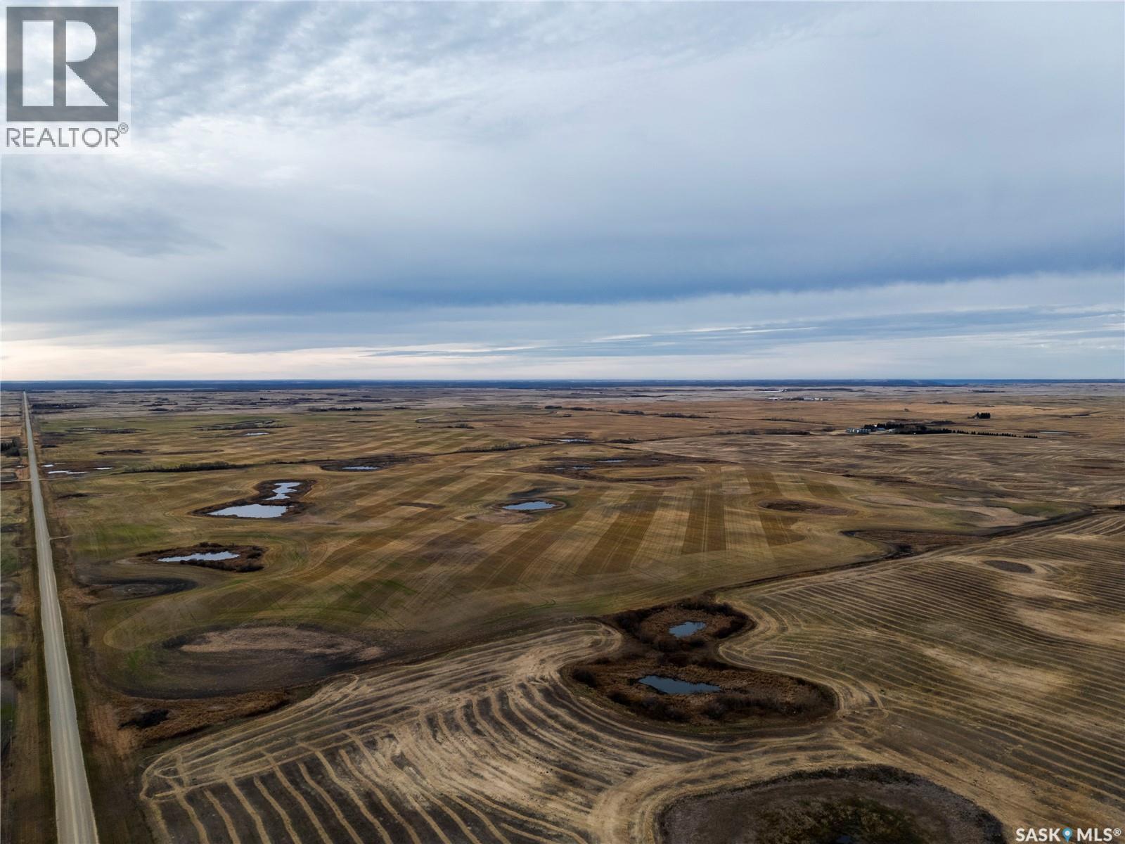 2,880 Acre Farm With Yard - Grayson, Grayson Rm No. 184, SK