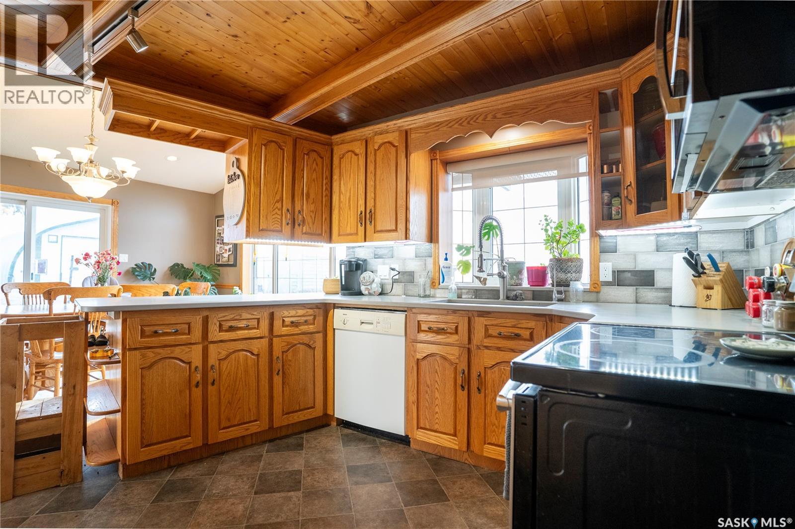 2,880 Acre Farm With Yard - Grayson, Grayson Rm No. 184, SK