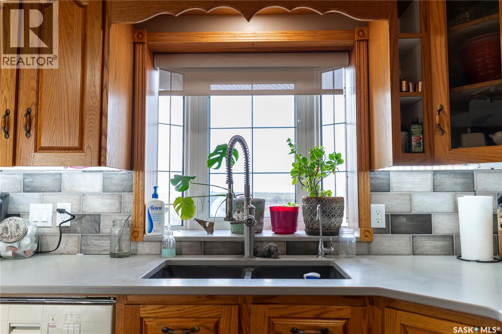 2,880 Acre Farm With Yard - Grayson, Grayson Rm No. 184, SK