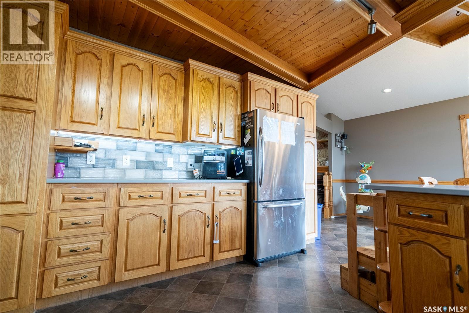 2,880 Acre Farm With Yard - Grayson, Grayson Rm No. 184, SK