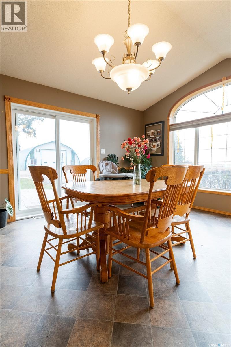 2,880 Acre Farm With Yard - Grayson, Grayson Rm No. 184, SK