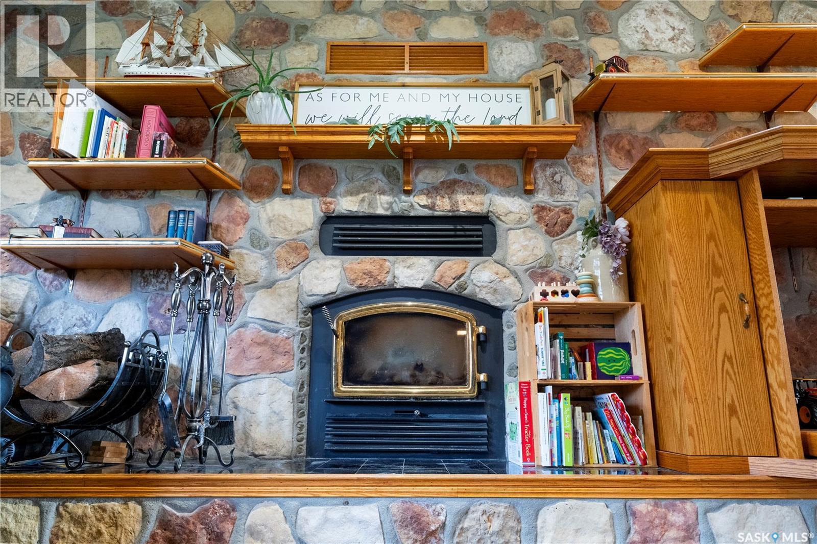 2,880 Acre Farm With Yard - Grayson, Grayson Rm No. 184, SK