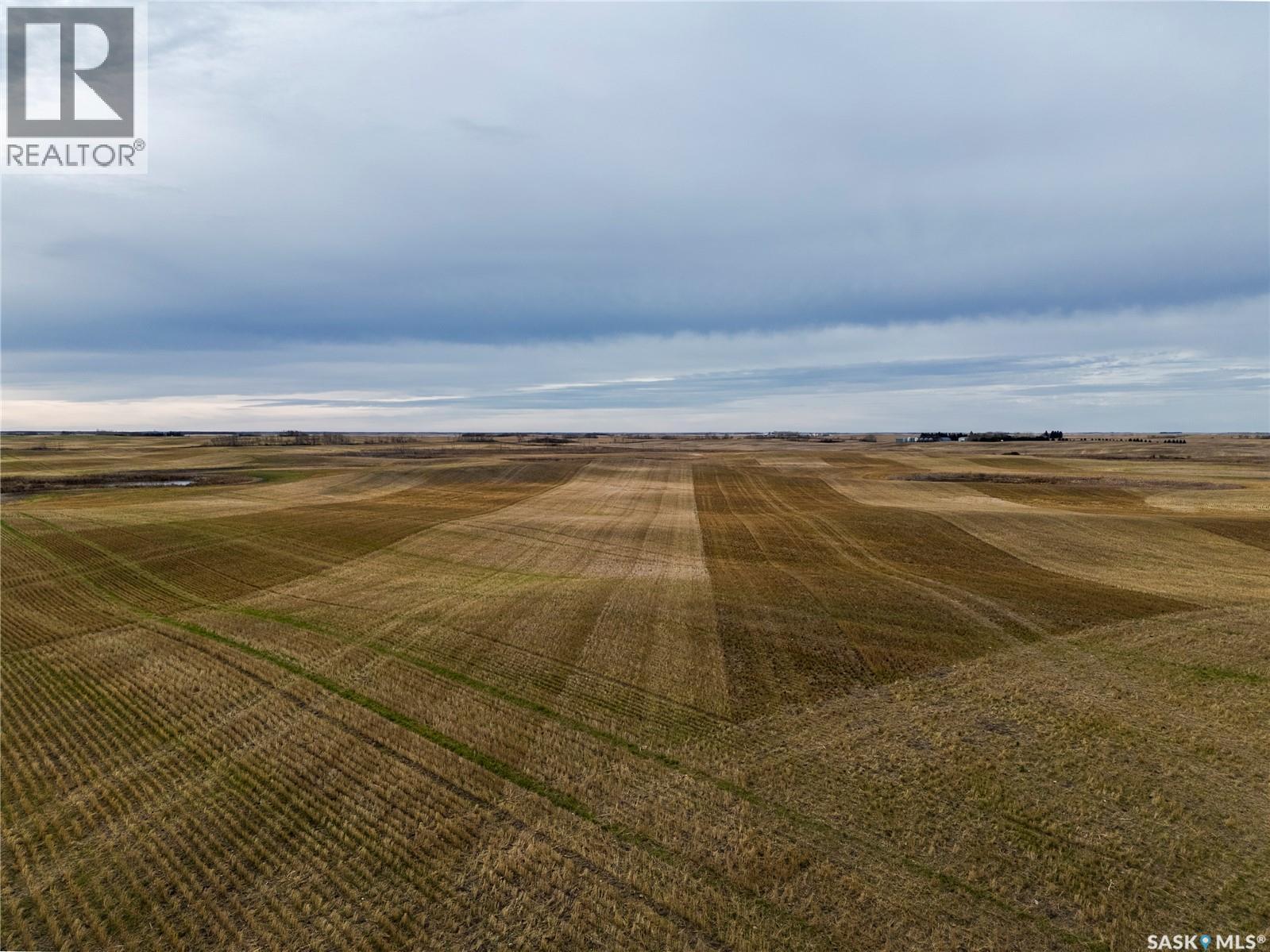 2,880 Acre Farm With Yard - Grayson, Grayson Rm No. 184, SK