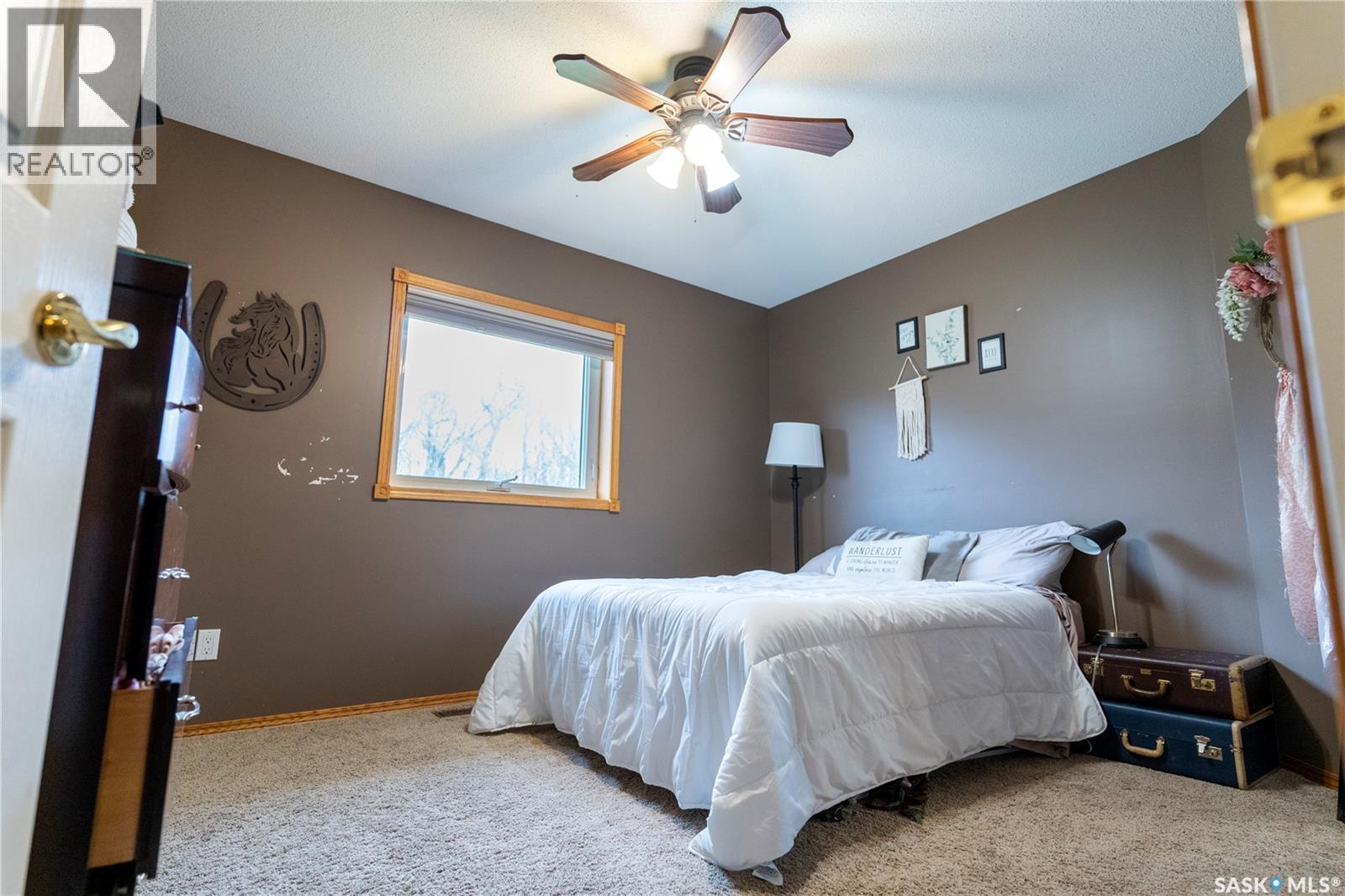 2,880 Acre Farm With Yard - Grayson, Grayson Rm No. 184, SK