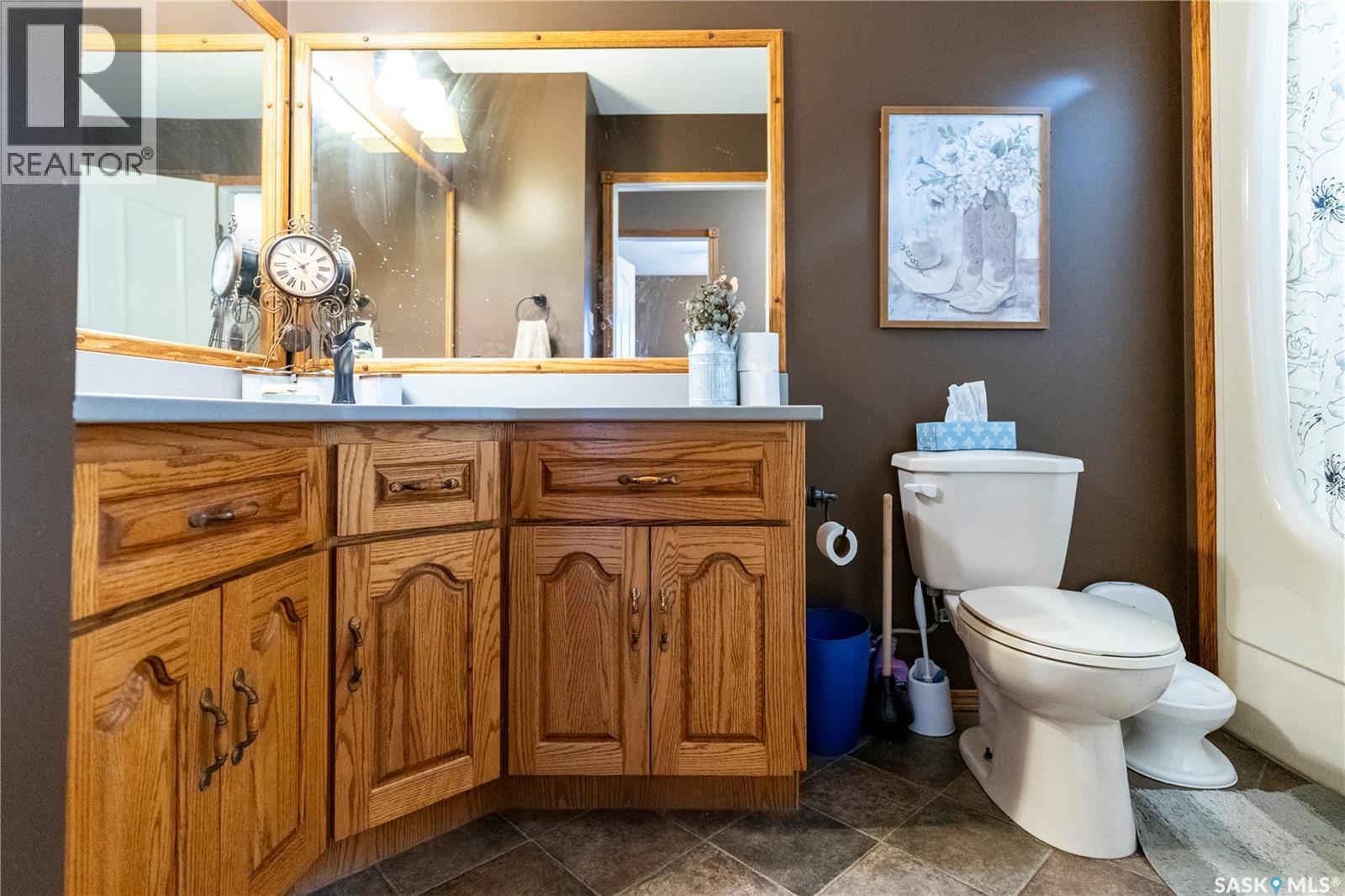 2,880 Acre Farm With Yard - Grayson, Grayson Rm No. 184, SK