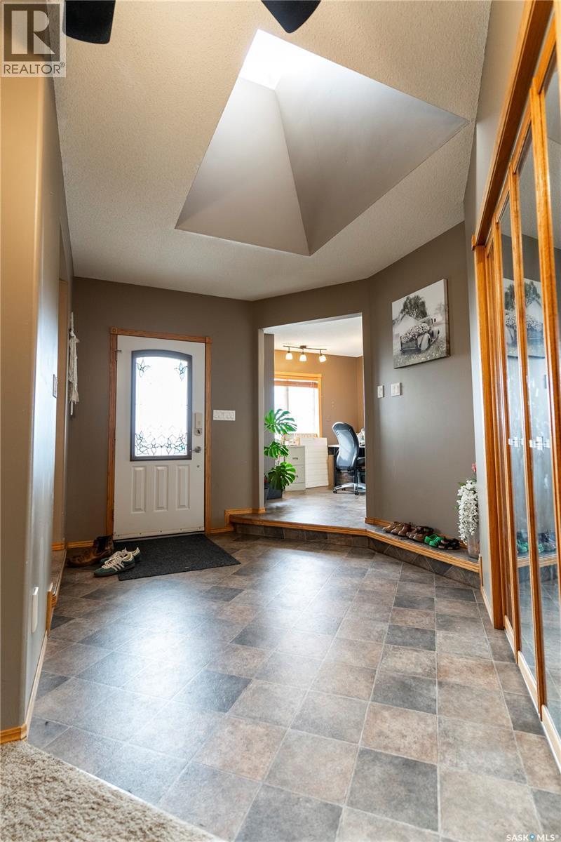 2,880 Acre Farm With Yard - Grayson, Grayson Rm No. 184, SK