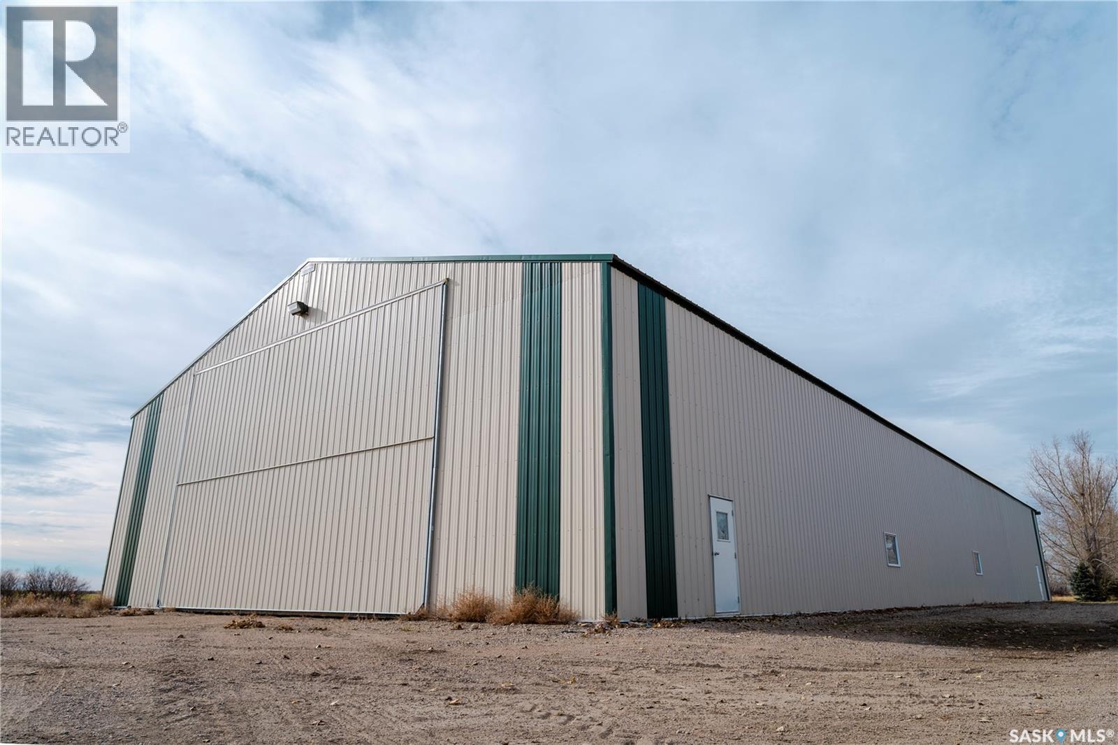 2,880 Acre Farm With Yard - Grayson, Grayson Rm No. 184, SK