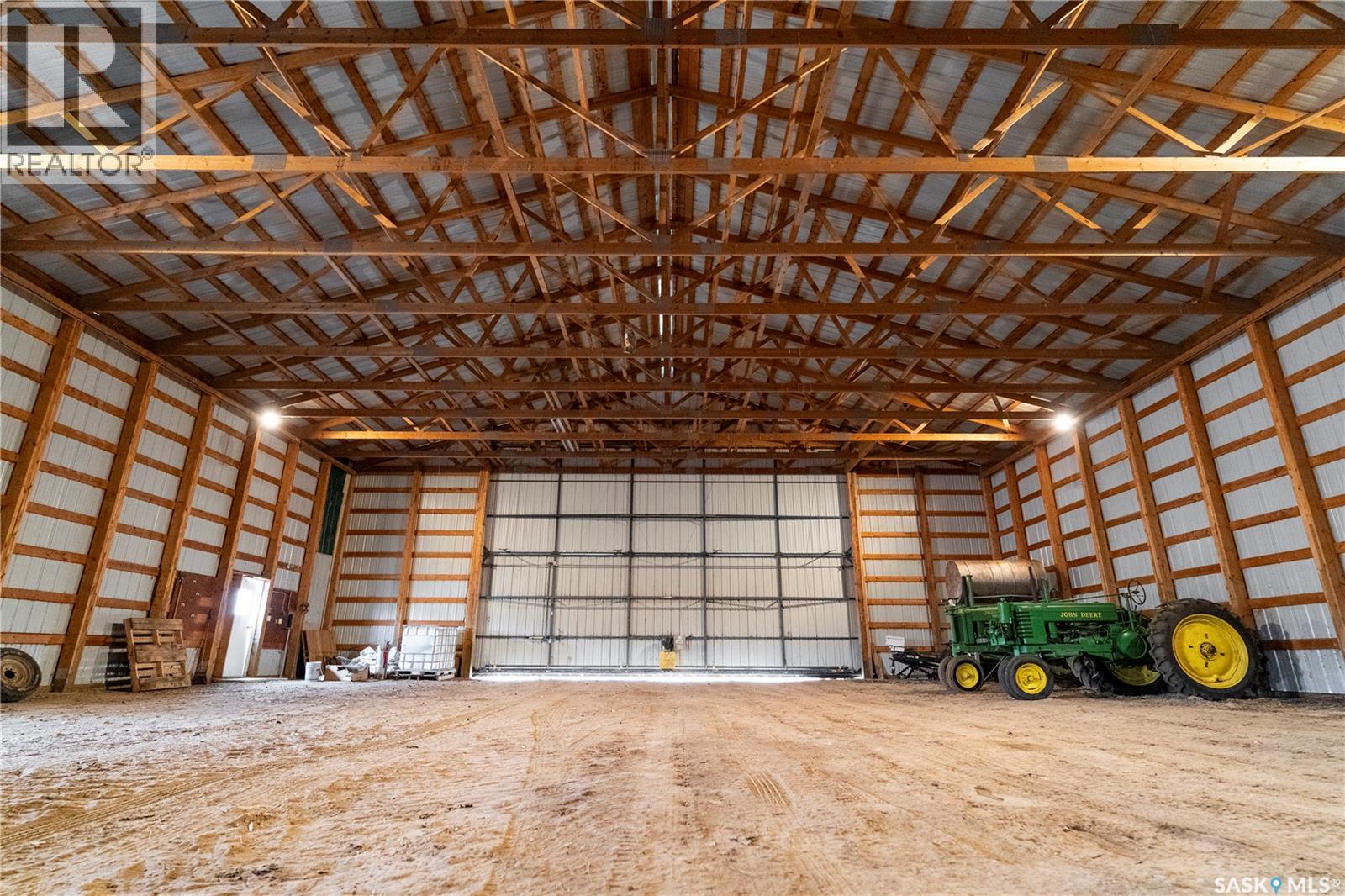 2,880 Acre Farm With Yard - Grayson, Grayson Rm No. 184, SK