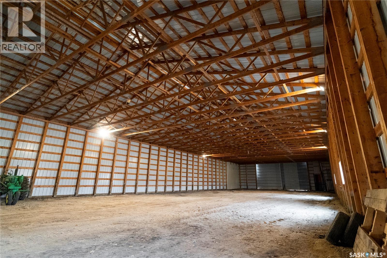 2,880 Acre Farm With Yard - Grayson, Grayson Rm No. 184, SK