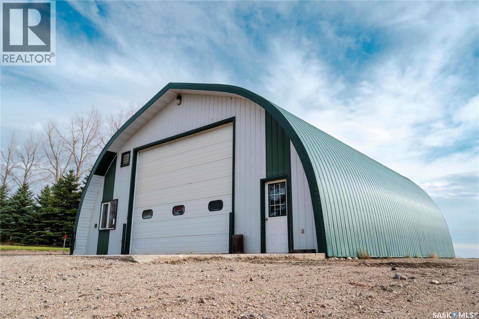 2,880 Acre Farm With Yard - Grayson, Grayson Rm No. 184, SK