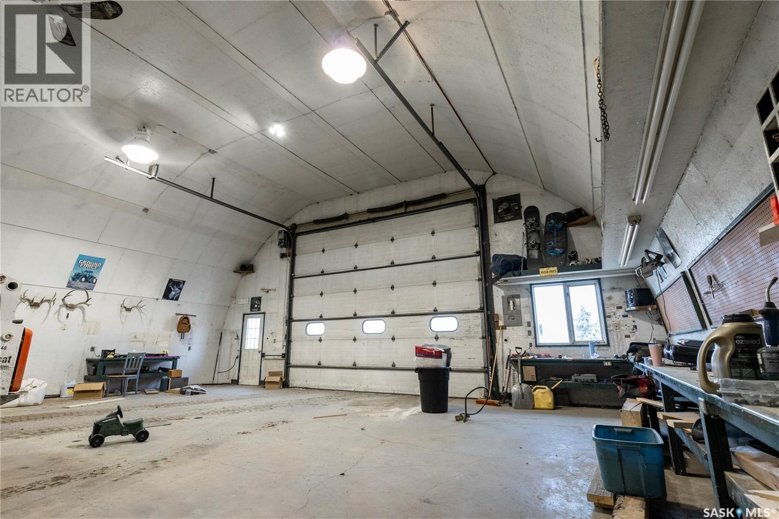 2,880 Acre Farm With Yard - Grayson, Grayson Rm No. 184, SK