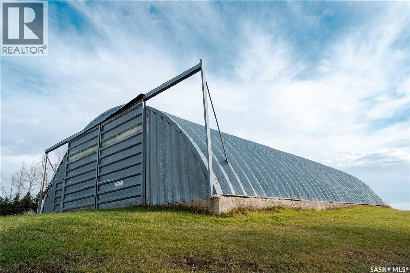 2,880 Acre Farm With Yard - Grayson, Grayson Rm No. 184, SK