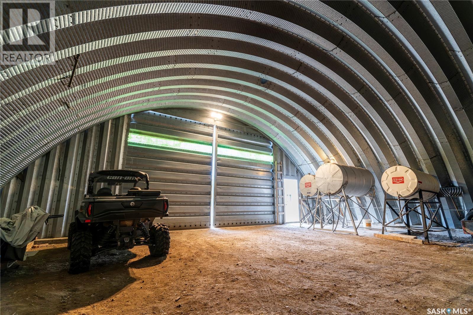 2,880 Acre Farm With Yard - Grayson, Grayson Rm No. 184, SK