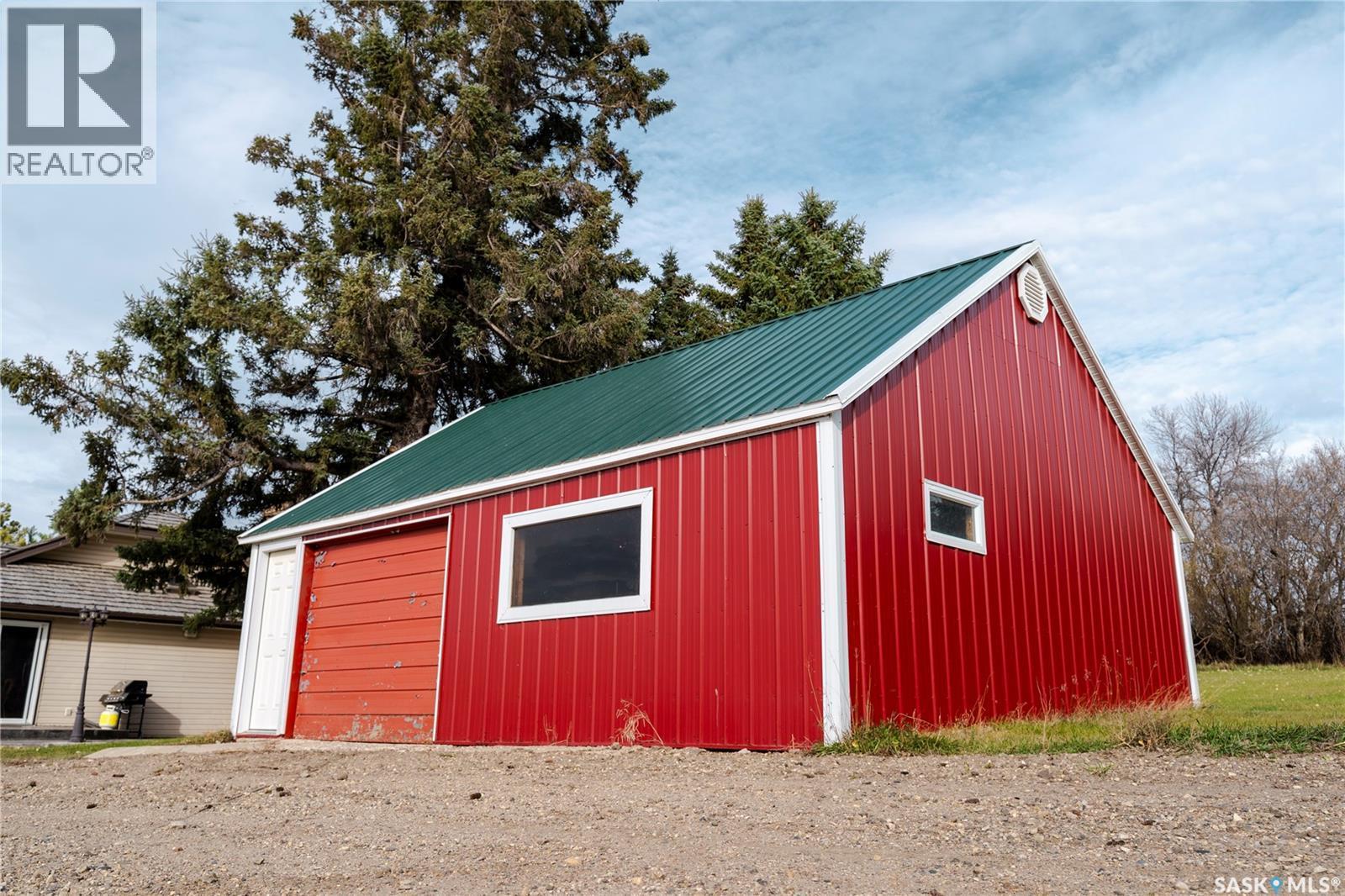 2,880 Acre Farm With Yard - Grayson, Grayson Rm No. 184, SK
