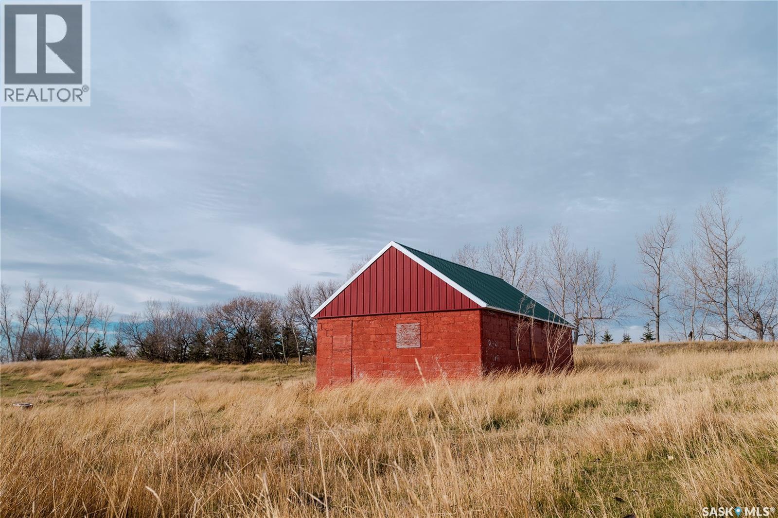 2,880 Acre Farm With Yard - Grayson, Grayson Rm No. 184, SK
