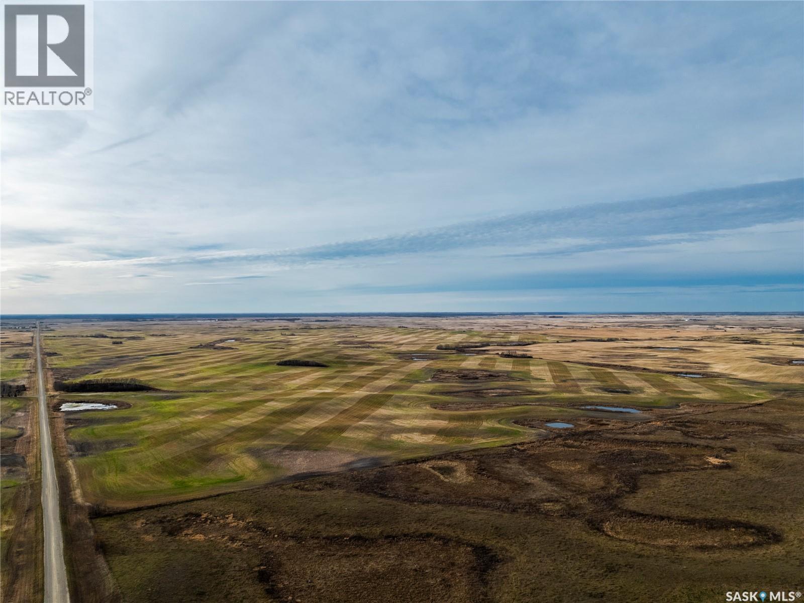 2,880 Acre Farm With Yard - Grayson, Grayson Rm No. 184, SK