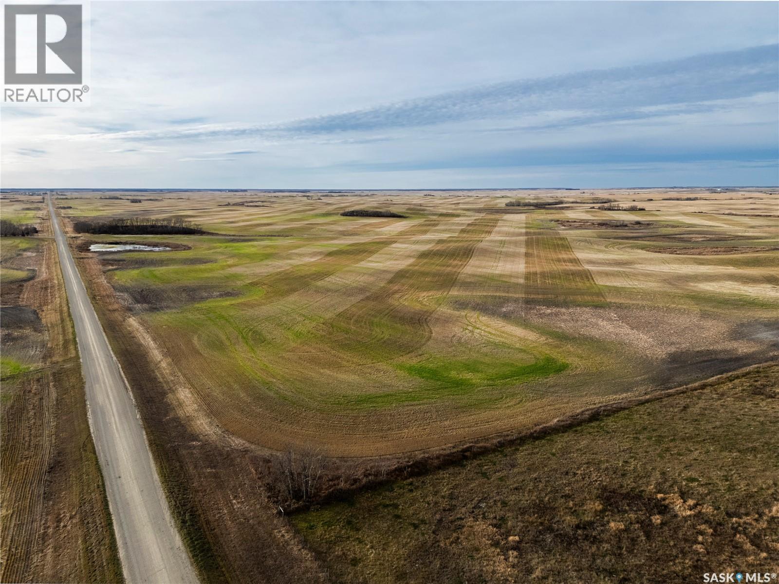 2,880 Acre Farm With Yard - Grayson, Grayson Rm No. 184, SK