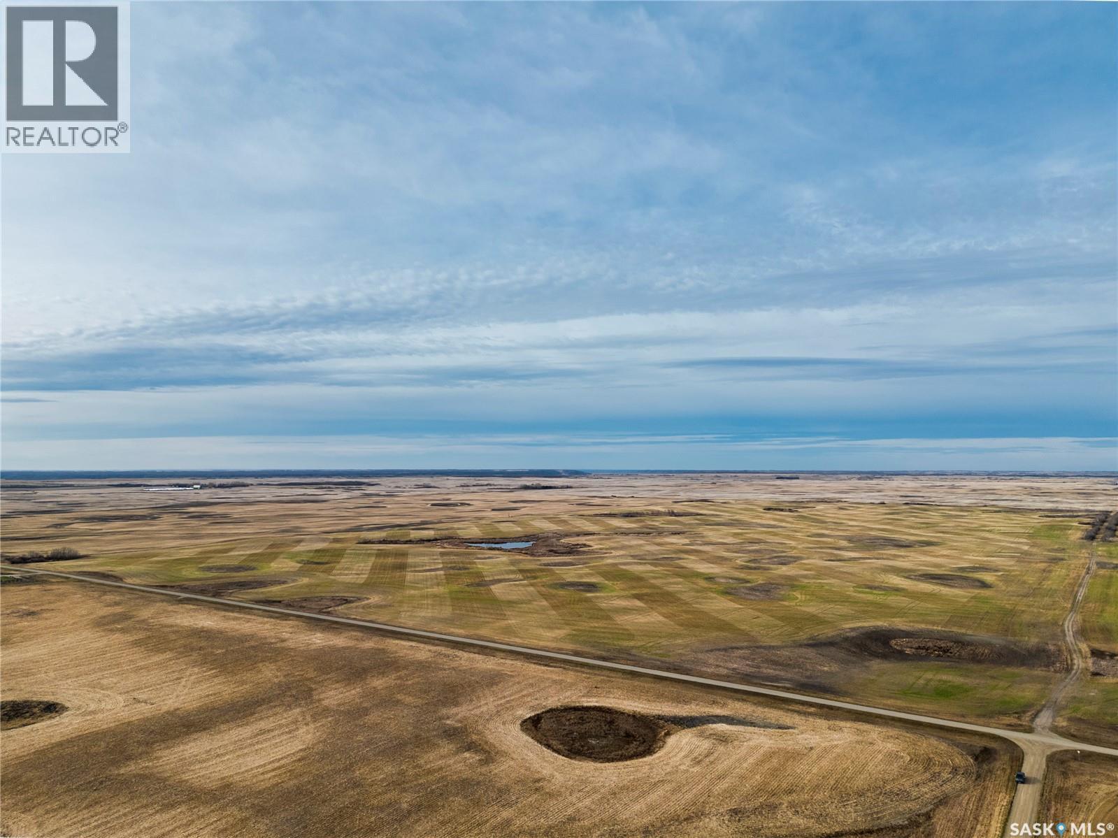 2,880 Acre Farm With Yard - Grayson, Grayson Rm No. 184, SK