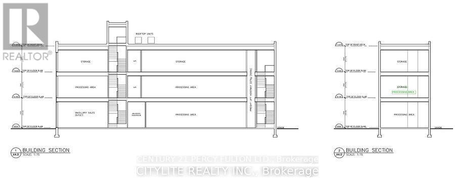 373A Danforth Road, Toronto, ON