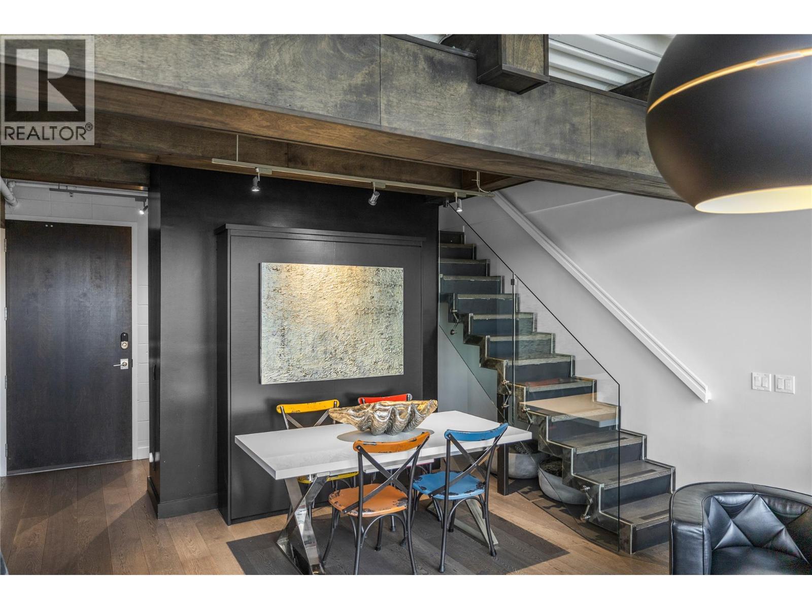 1630 Pandosy Street Unit# 605, Kelowna, BC - Indoor