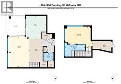 Floorplan -