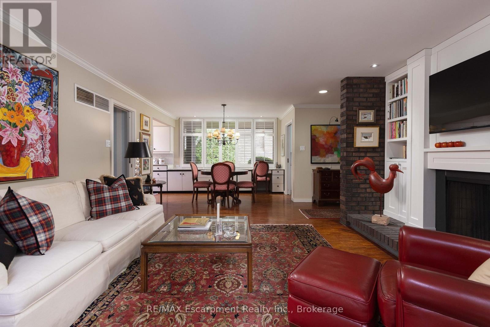 1168 Carey Road, Oakville (Mo Morrison), ON - Indoor Photo Showing Kitchen