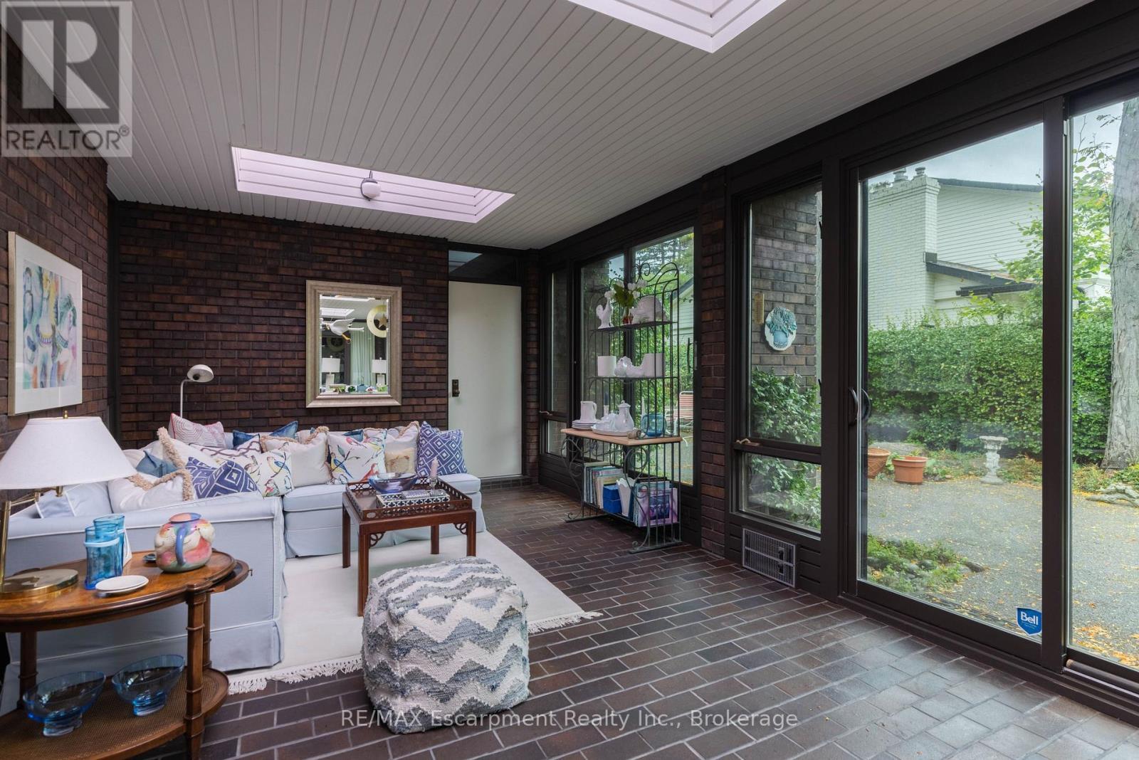 1168 Carey Road, Oakville (Mo Morrison), ON - Indoor Photo Showing Bedroom