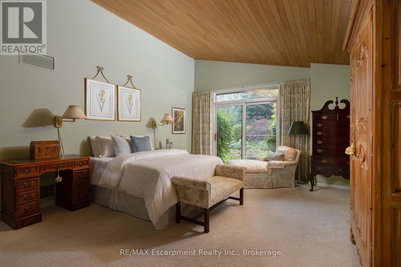1168 Carey Road, Oakville (Mo Morrison), ON - Indoor Photo Showing Bedroom