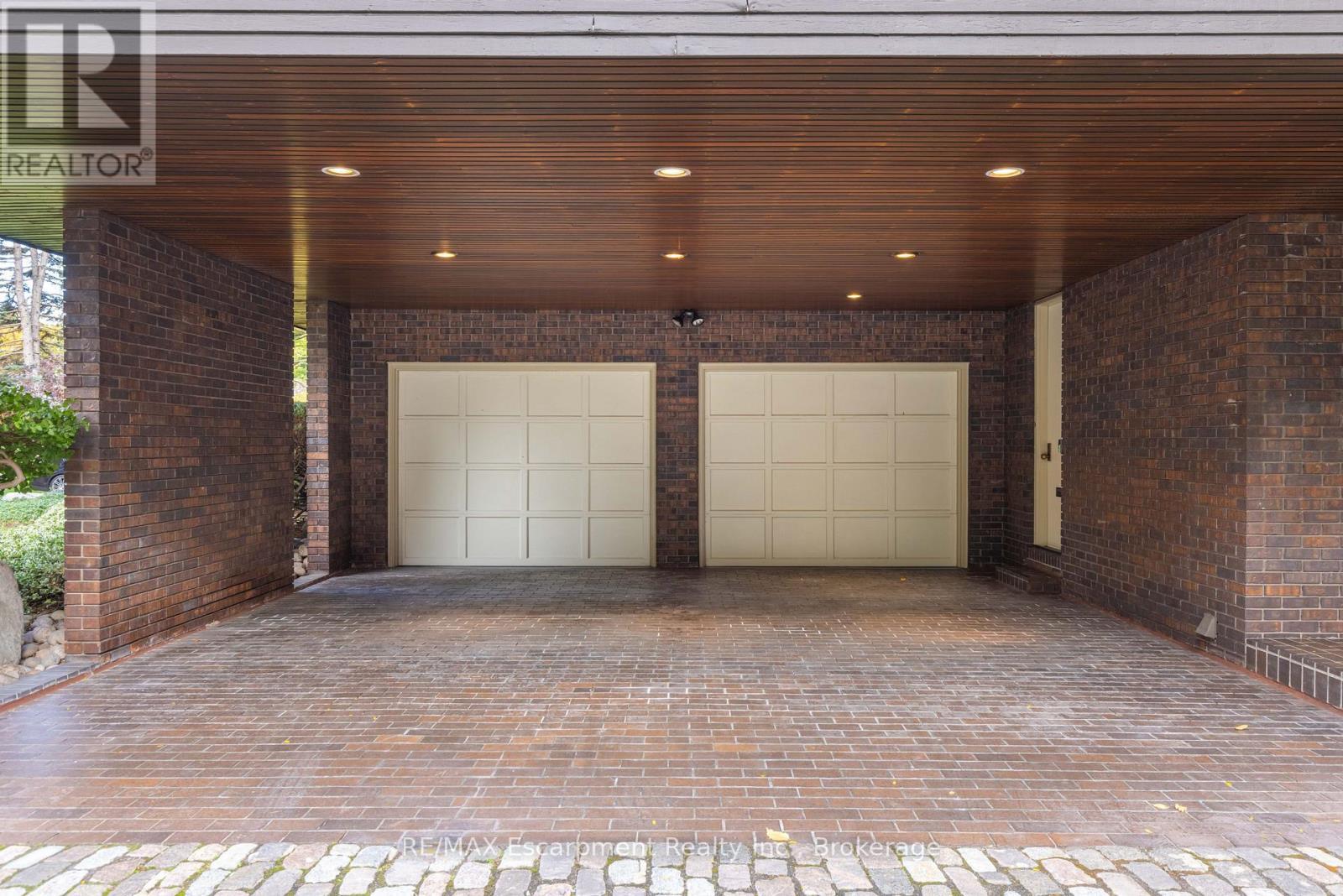 1168 Carey Road, Oakville (Mo Morrison), ON - Outdoor With View