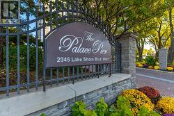 1905 - 2045 LAKE SHORE BOULEVARD W  Toronto, ON M8V 2Z6