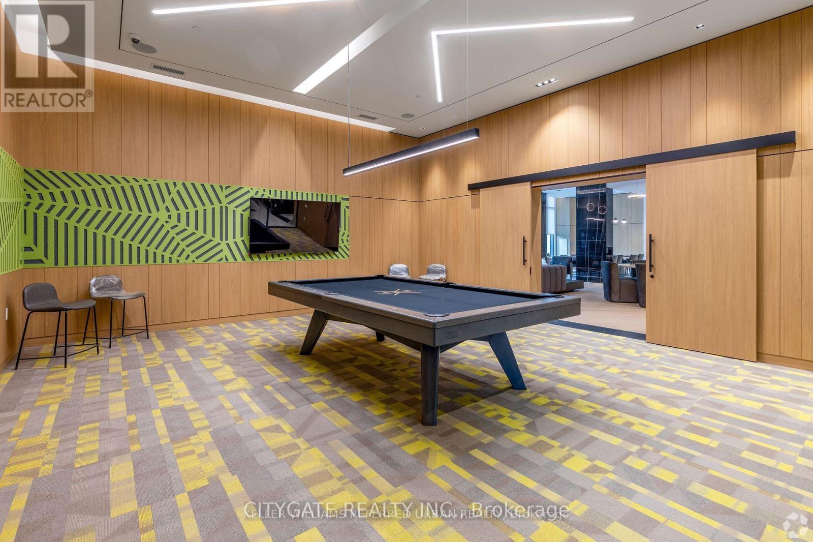 1610 - 202 Burnhamthorpe Road E, Mississauga, ON - Indoor Photo Showing Other Room