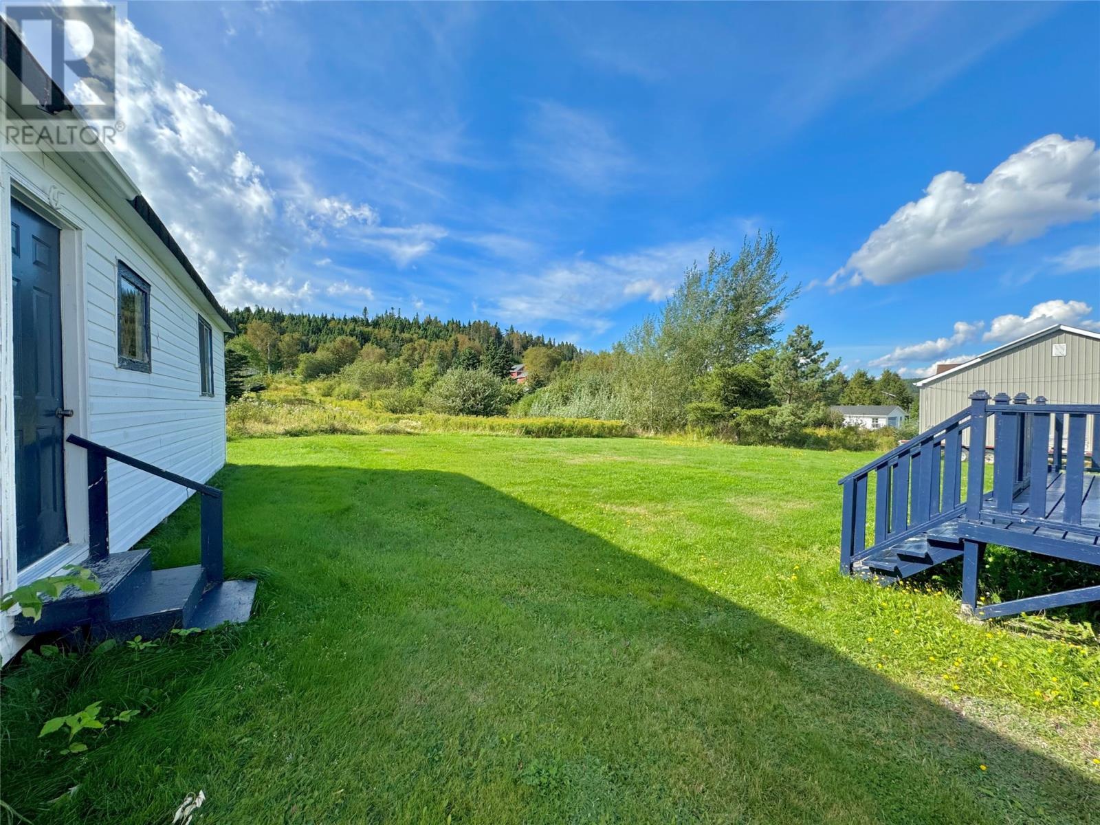 106 Main Street, Charlottetown, NL - Outdoor