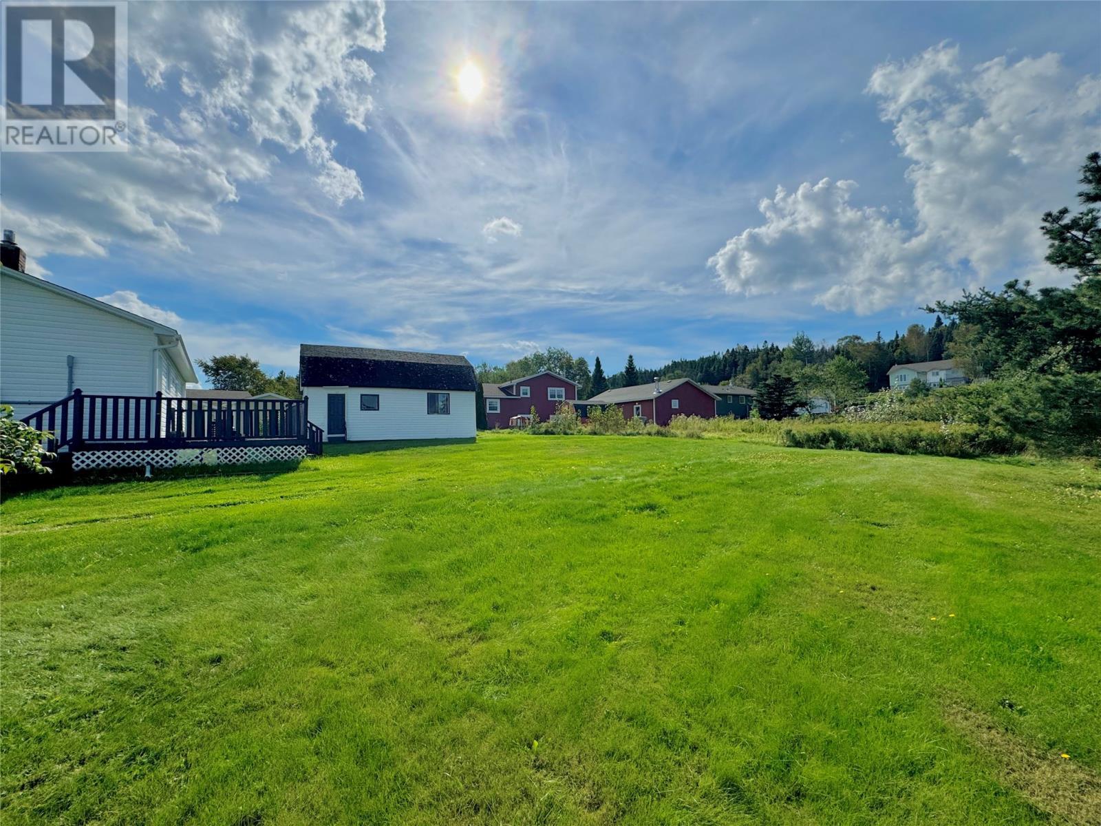 106 Main Street, Charlottetown, NL - Outdoor