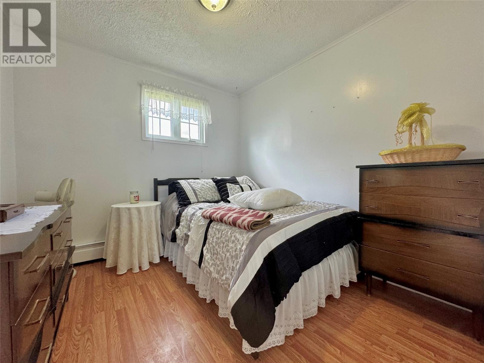 106 Main Street, Charlottetown, NL - Indoor Photo Showing Bedroom