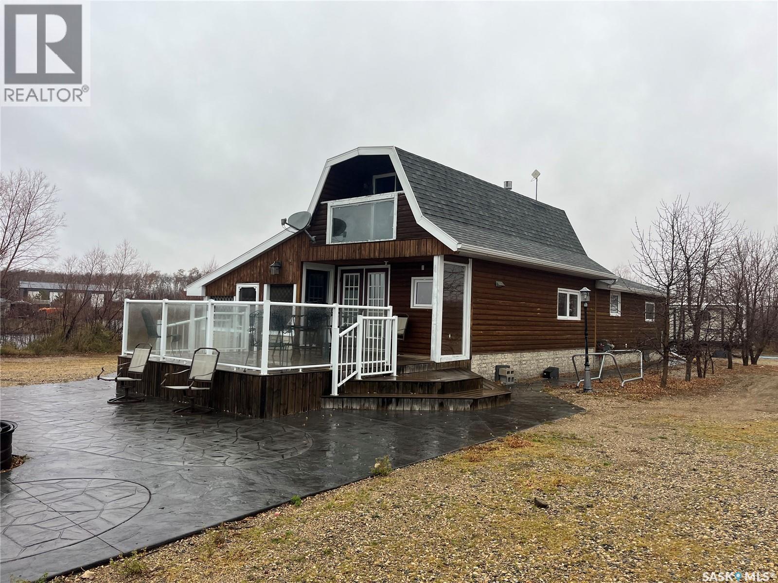 30 Lakeshore Drive, Fishing Lake, SK - Outdoor