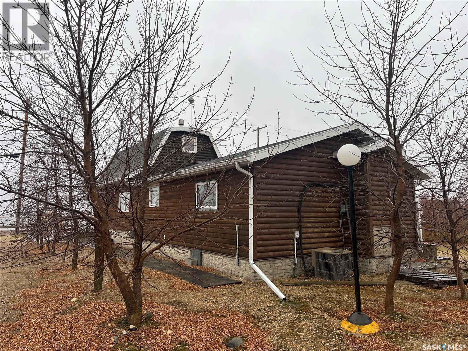 30 Lakeshore Drive, Fishing Lake, SK - Outdoor