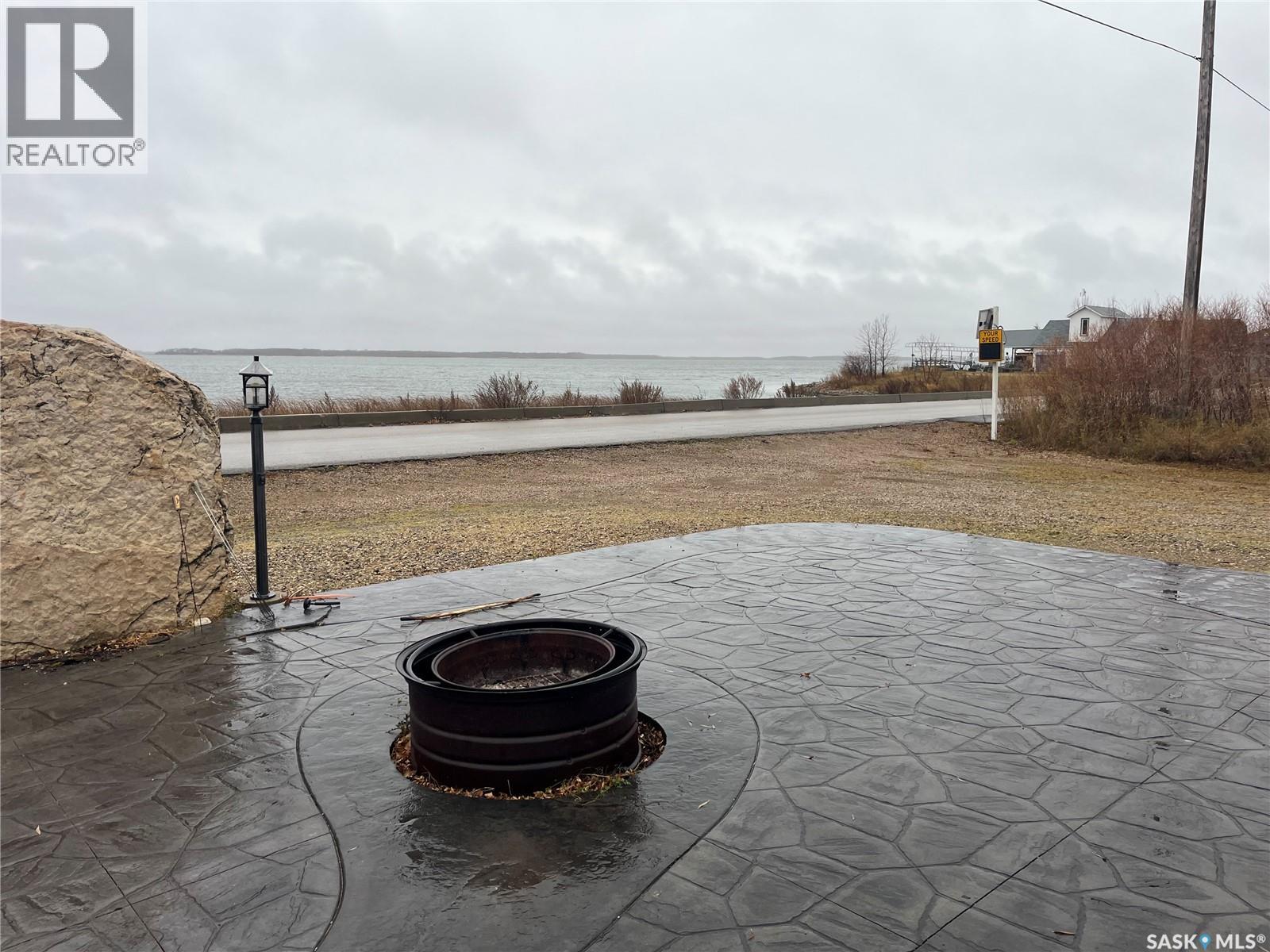 30 Lakeshore Drive, Fishing Lake, SK - Outdoor With Body Of Water With View