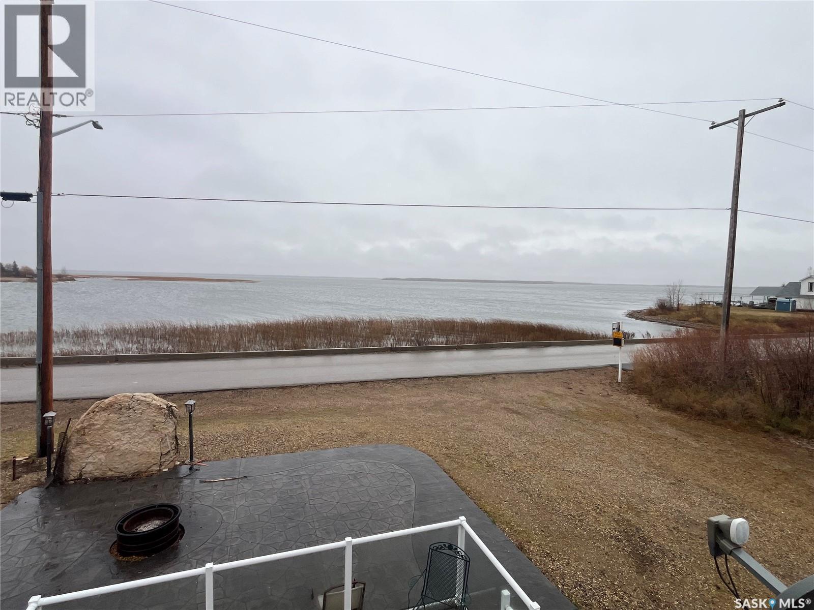 30 Lakeshore Drive, Fishing Lake, SK - Outdoor With Body Of Water With View