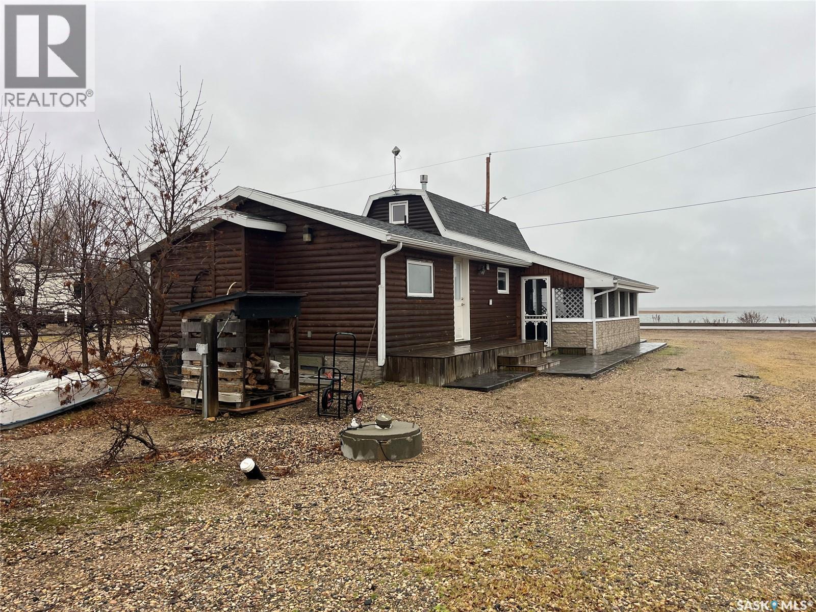 30 Lakeshore Drive, Fishing Lake, SK - Outdoor